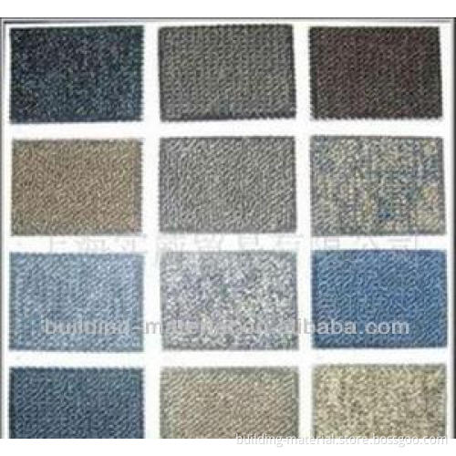 100% nylon tufted carpet